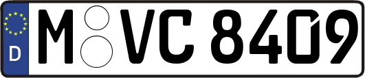 M-VC8409