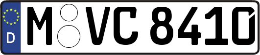 M-VC8410