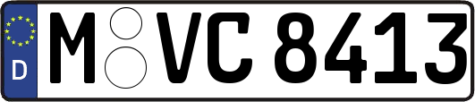 M-VC8413
