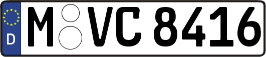 M-VC8416