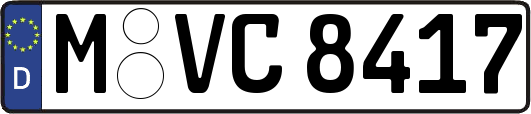 M-VC8417