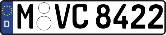 M-VC8422