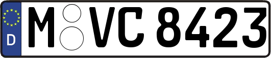 M-VC8423