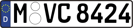 M-VC8424