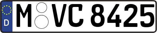 M-VC8425