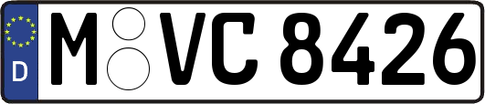M-VC8426