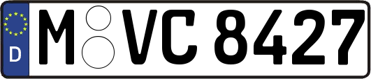 M-VC8427