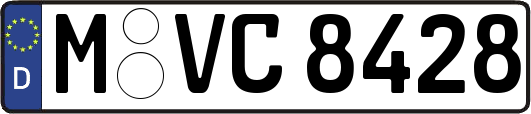 M-VC8428