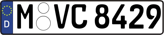 M-VC8429