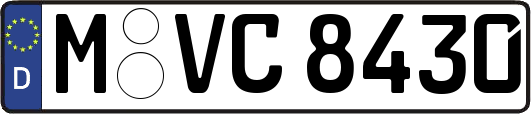 M-VC8430
