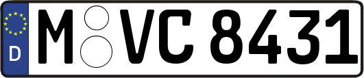 M-VC8431