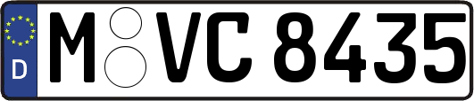 M-VC8435