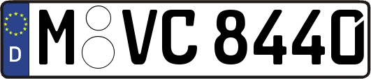M-VC8440