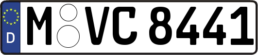 M-VC8441