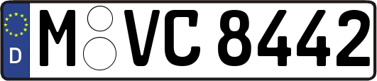 M-VC8442