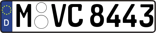M-VC8443