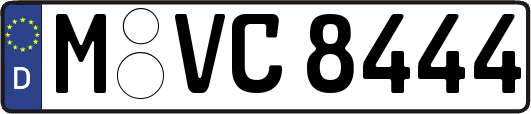 M-VC8444