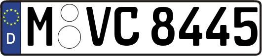 M-VC8445