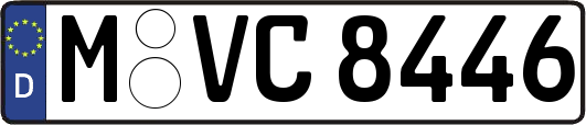 M-VC8446