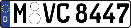 M-VC8447