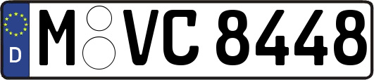 M-VC8448