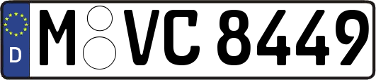 M-VC8449