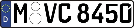 M-VC8450