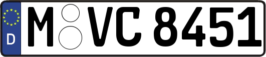 M-VC8451