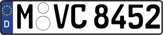 M-VC8452