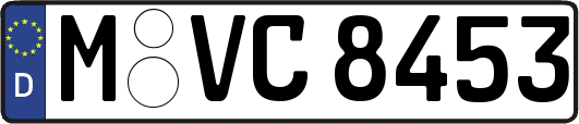 M-VC8453