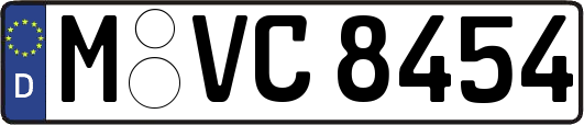 M-VC8454