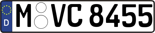 M-VC8455