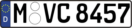 M-VC8457