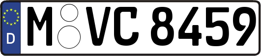 M-VC8459