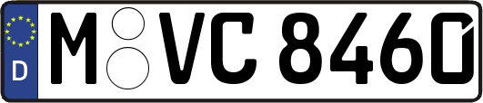 M-VC8460