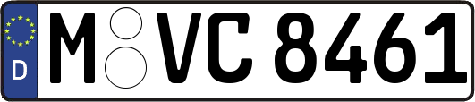 M-VC8461