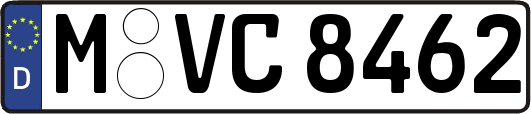 M-VC8462