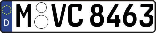 M-VC8463