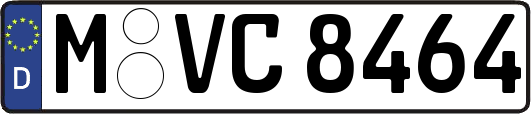 M-VC8464