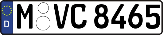 M-VC8465
