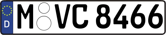 M-VC8466