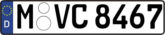 M-VC8467