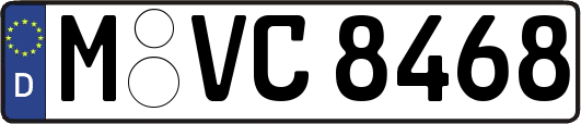 M-VC8468