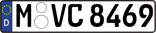 M-VC8469