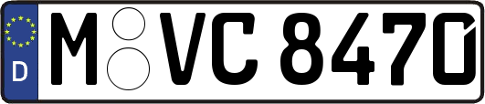 M-VC8470