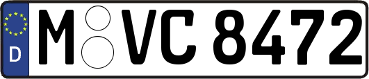 M-VC8472