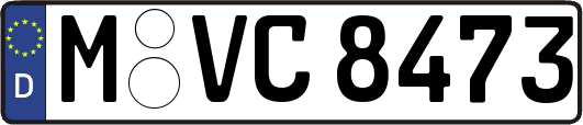 M-VC8473