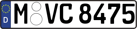 M-VC8475