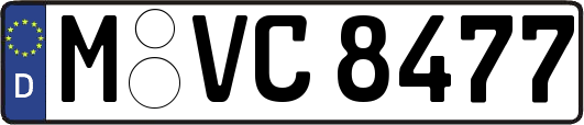 M-VC8477