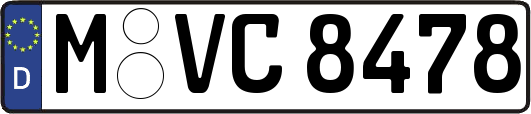 M-VC8478
